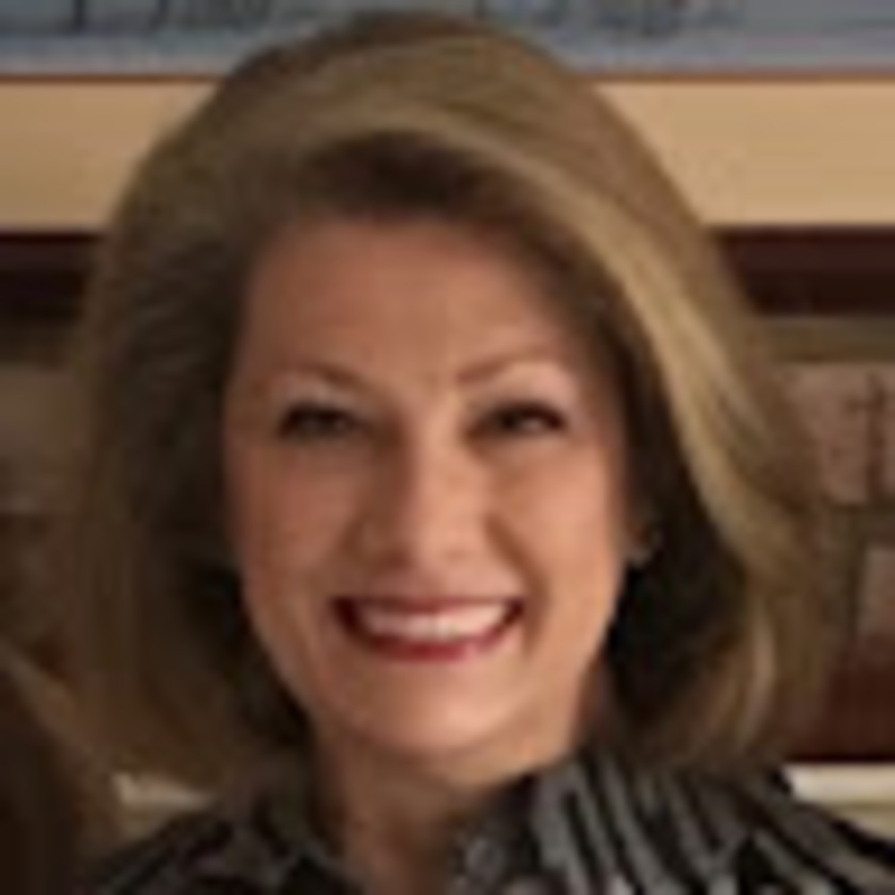 Meet your Posher, Susan